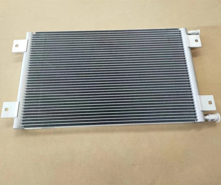 

TLF Condenser 56E-07-21133 for WA500-6 Wheel Loader Spare Parts