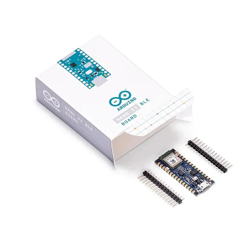 1pcs ABX00030 Arduino Nano 33 BLE Development board