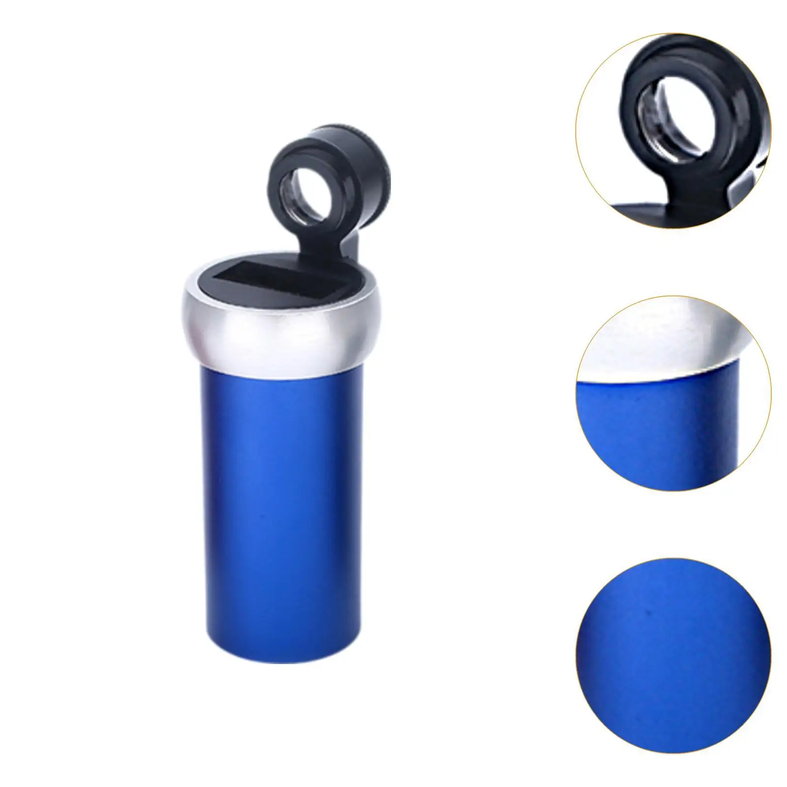 Schmuck Identifikation Lupe Inspektion Werkzeug Professionelle Handheld Diamant