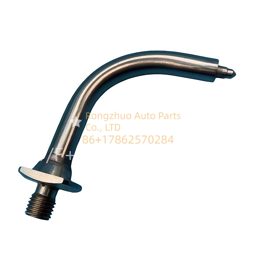 2034621 2702782 Urea Nozzle for Scania Trucks - Precision Atomization, Anti-Crystallization & Perfect Compatibility