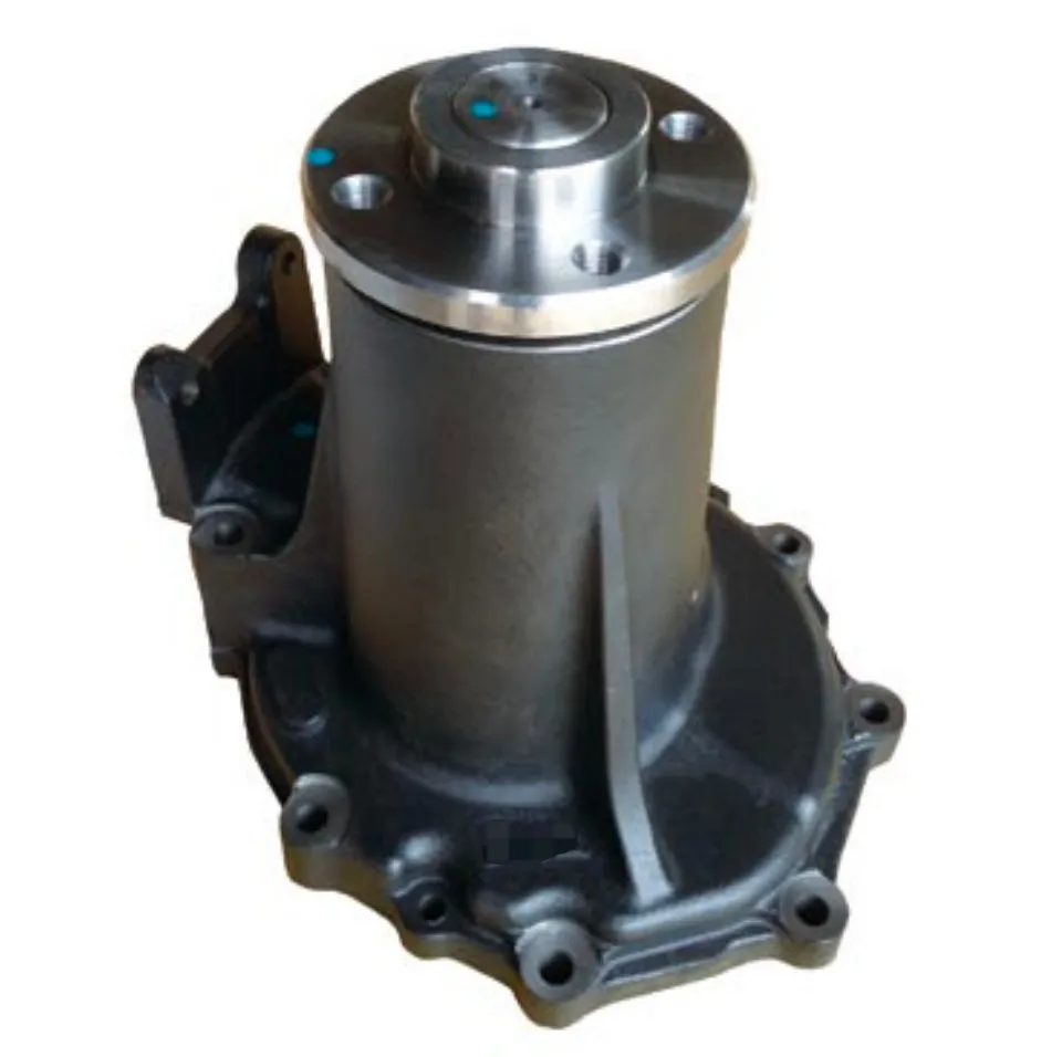 

FOR HINO J08E EXCAVATOR DIESEL ENGINE WATER PUMP 16100-0070 161000070