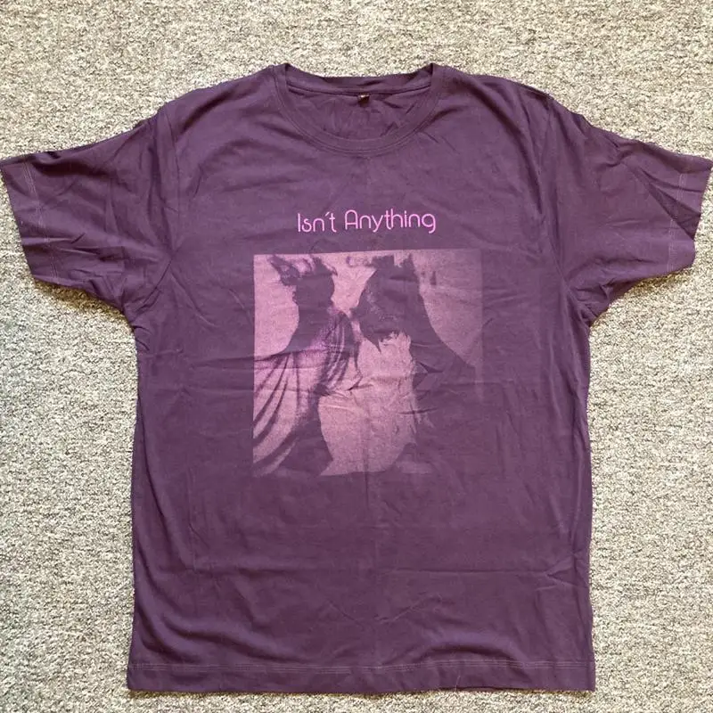 My Bloody Valentine…