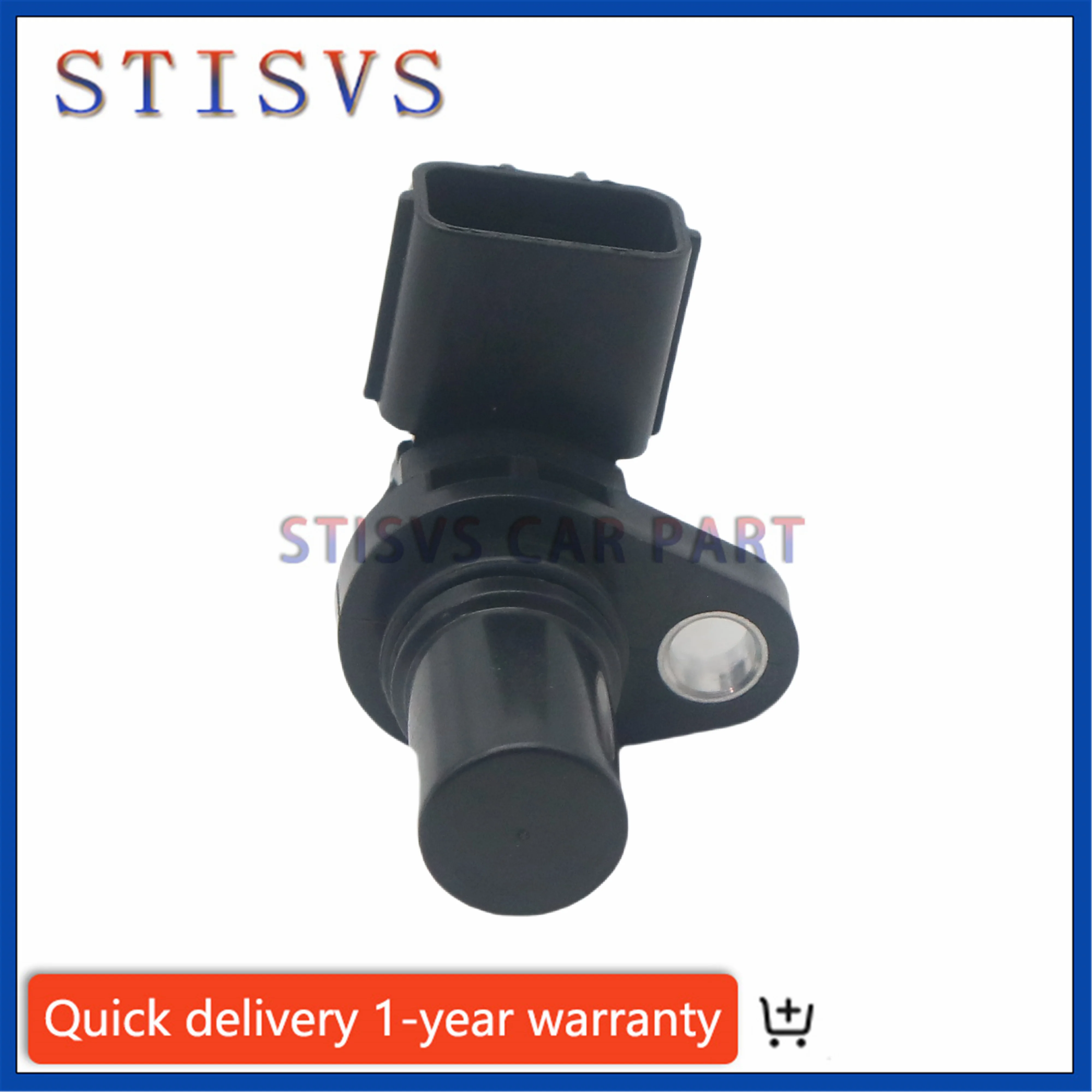 22056-KA031 Crankshaft Position Sensor For Suzuki Ignis Jimny Liana Wagon R Subaru Justy Fits OE 22056KA031  New Auto Parts