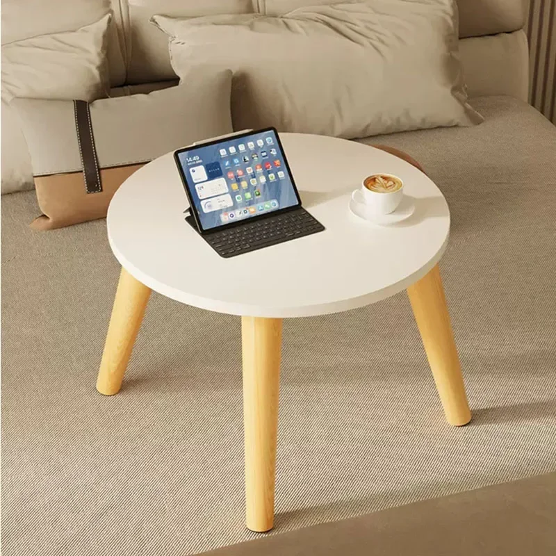 

Minimalist Nordic Coffee Tables Wood Luxury Bedroom Camping Coffee Tables Unique Japanese Mesinhas De Cabeceira Home Furniture