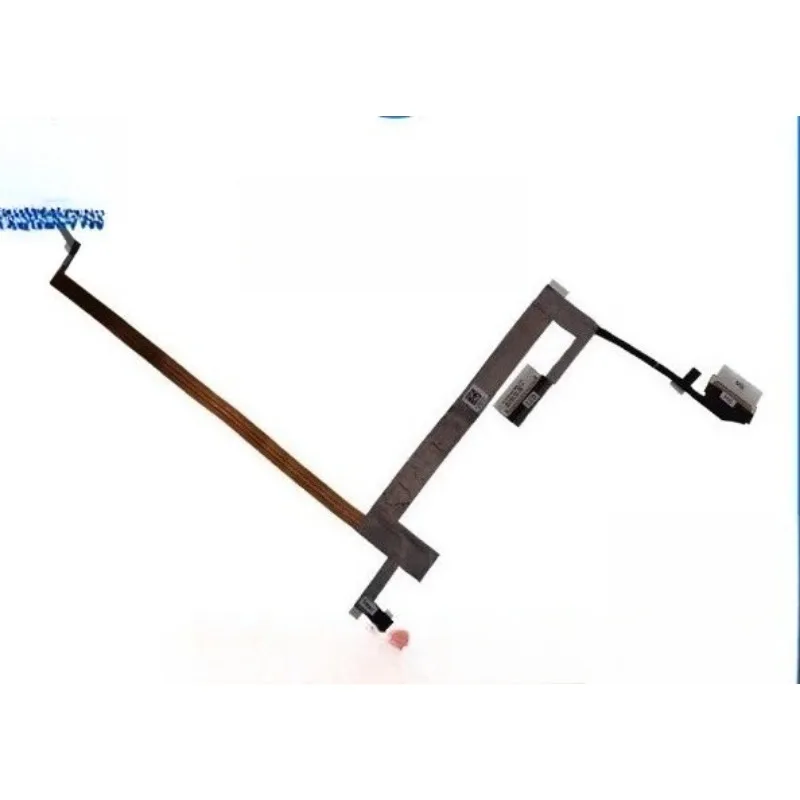 Nuevo cable flexible LCD para DELL Inspiron 7405 5400 5415, cable de pantalla de 40 pines 09R4G3 450.0JZ04.0021