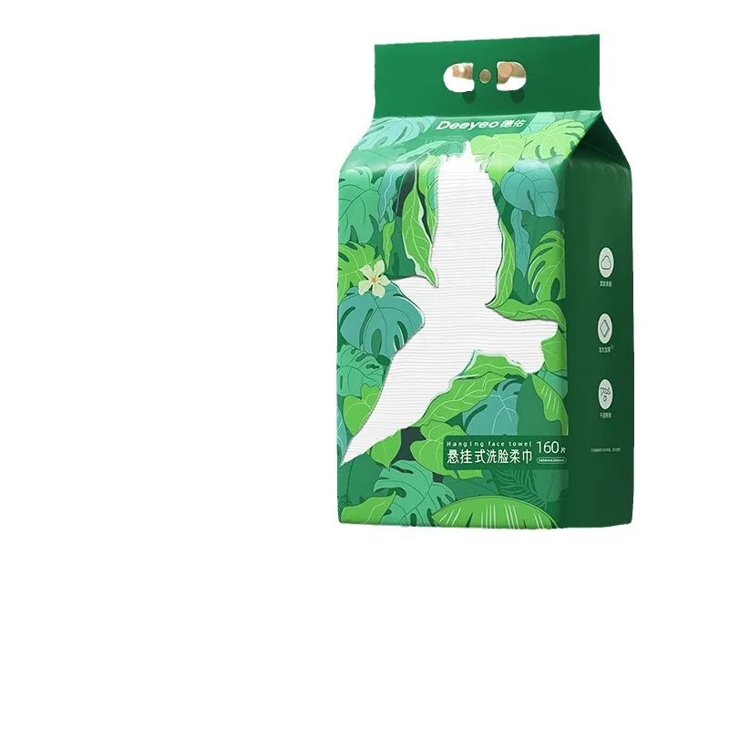 

Полотенце; Подвесные салфетки для снятия макияжа, очищения и протирания лица от салонов красоты; Утолщенные и увеличенные настенные салфетки