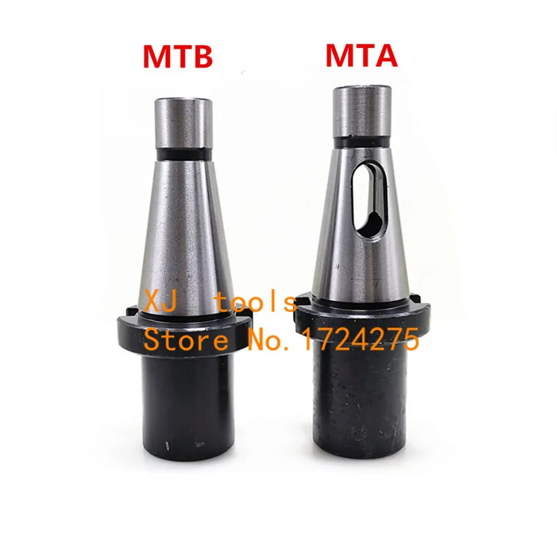 NT30 NT40 -MT2/MT3/MT4 Milling Machine Conversion Sleeve,Mohs Milling Cutter Sleeve,Mohs drill sleeve Drilling and Milling Dual