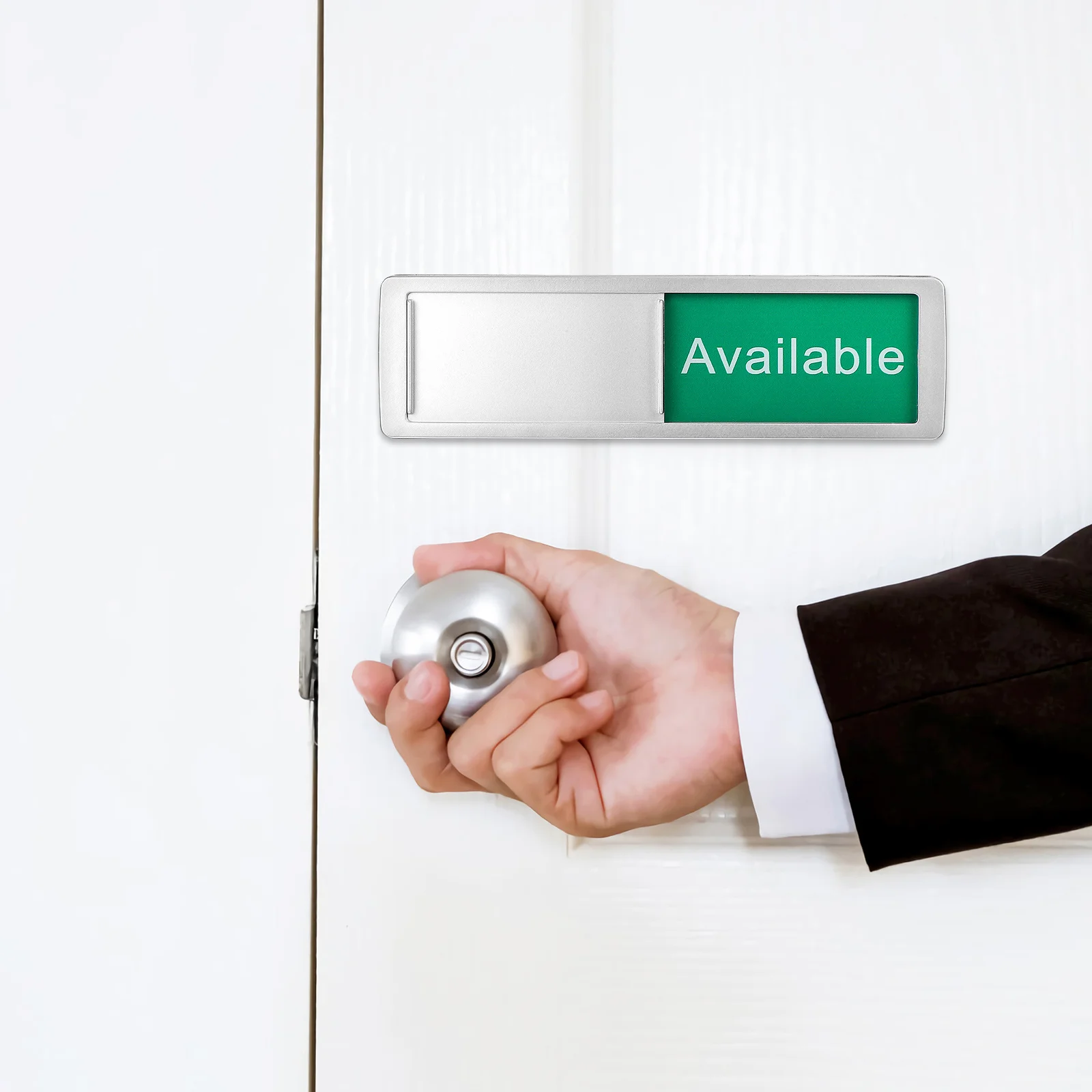 2 Pcs Vacant Occupi…