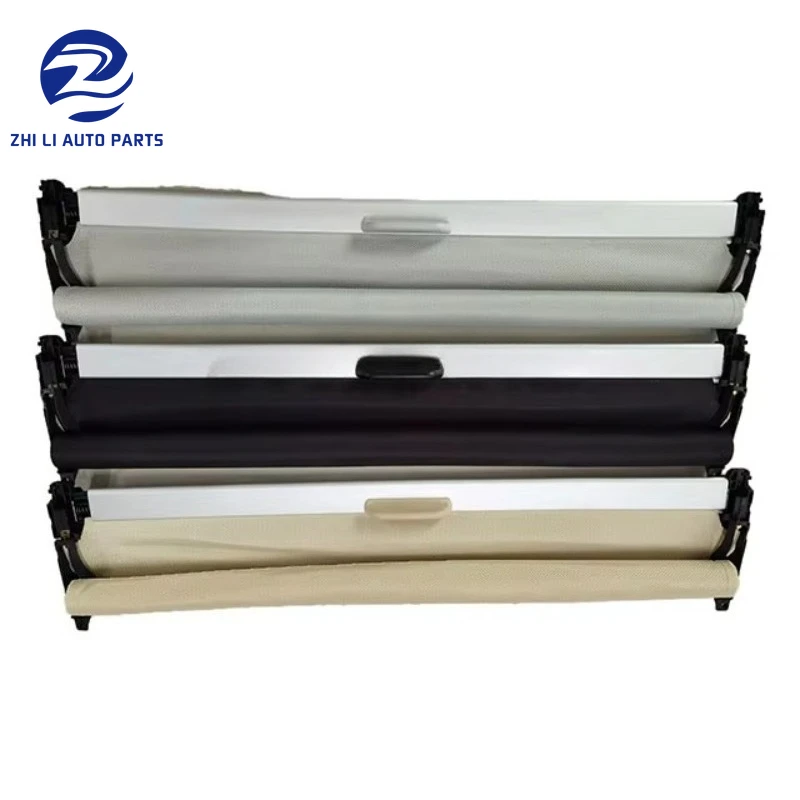 

Blinds Sunroof Sunshade For Audi A3 2020 OEM 8X0877307A 8X0877307C 8X0877307D 8X0877306