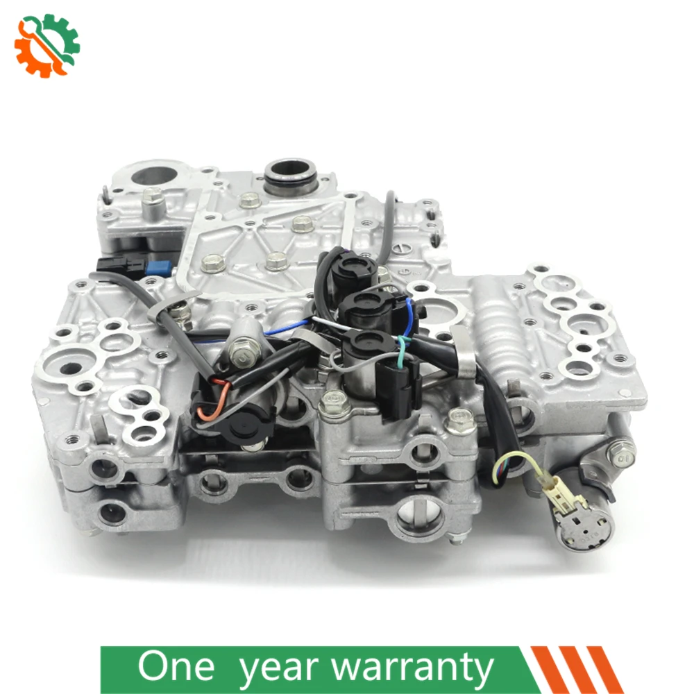 TR690 transmission valve body suitable for Subaru CVT oil circuit board 31825AA052 31706AA030 31706AA033