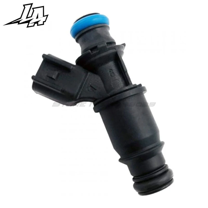 

Fuel Injector 12573427 12576414 FJ706 for 2006-2009 Buick Allure/LaCrosse/Lucerne Pontiac Grand Prix 3.8L V6 Fixes P0171