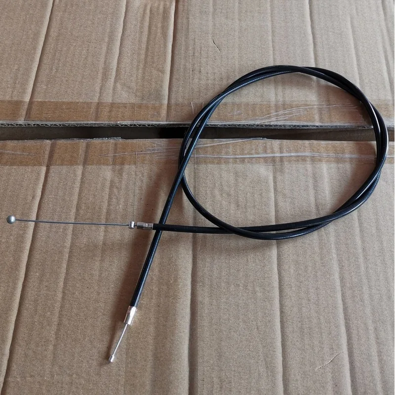 Throttle Cable OEM 42031801111 For Stihl BR340 BR380 BR420 Flexible‑wear‑resistant Blower Control Wire Replacement Spare Part