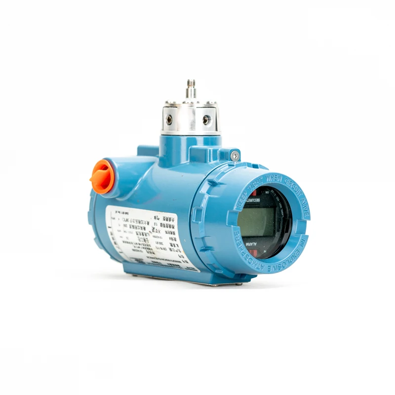 

Rose Mount Vortex Flow Meter Best Price Wide Range and High Accuracy Customized OEM Support