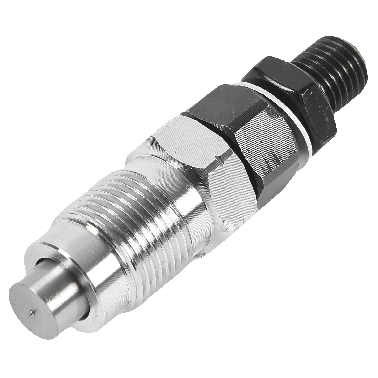 4 個 093500-4740 23600-19015 23600-64090 燃料インジェクター Assy トヨタ 1PZ/2C-TL エンジン部品燃料供給システム燃料インジェクター