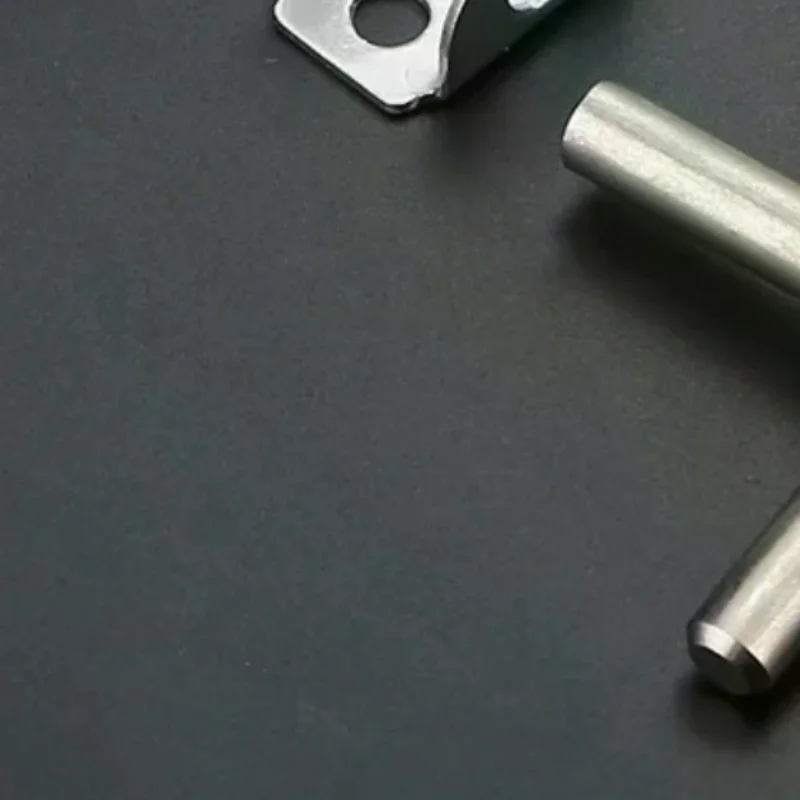 

Засов из нержавеющей стали, прочный раздвижной болтовой замок, защелка-хасп, фурнитура для дома, замок для ворот, двери туалета, обеспечивающий безопасность