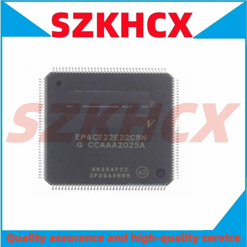 1PCS/LOT EP4CE22E22C8N EP4CE22E22C8 QFP-144