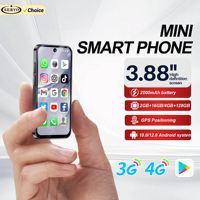 2025 NEW mini Android Smartphone 3.88\