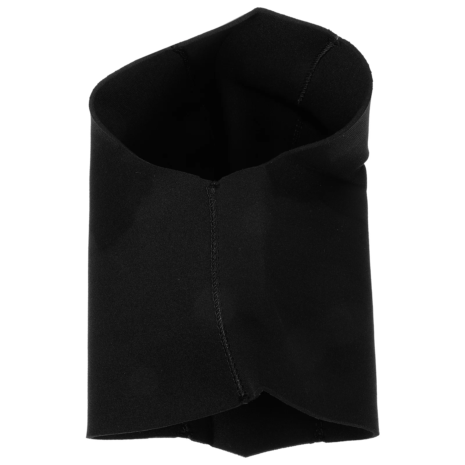 

Sun Protection Swimming Cap for Men Women Diving Hood Bathing Hat Elastic Neoprene Snorkeling Lightweight Durable Adult Swim