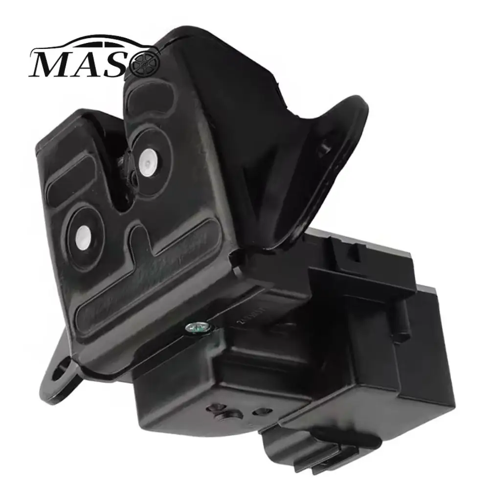 

Rear Tailgate Lock Trunk Latch Actuator for Hyundai Santa Fe Sport 2.0L 2.4L 2013-2016 Kia Soul 2014-2019 81230-2W000 812302W000