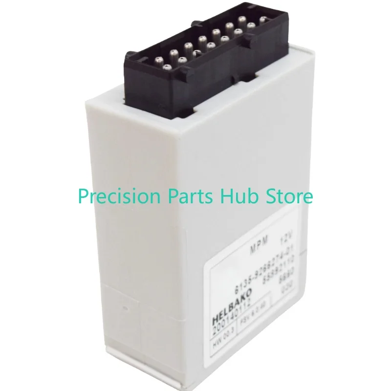 OEM 61359266274 Micro Power Module Unit For BMW E60 E61 E63 E64