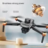プロのGPS付きドローン,u99,u33,8kカメラ,リモコン,4軸航空写真,5g,fpv rcドロン,6000m,新品,2022 6