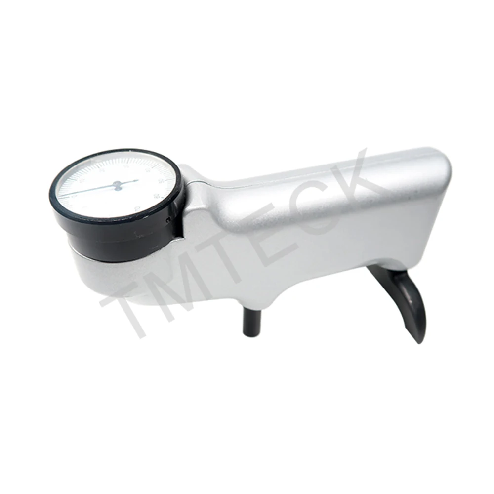 TM934-1 TESTER DE HARDNESS PORTÁTIL Tipo B