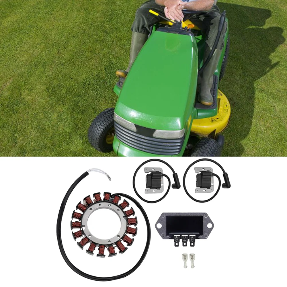 Эффективный комплект статора 237878S для моделей косилок CV670 CV680 SV470 SV471 SV481 SV540 SV541 Простая конструкция по техническому обслуживанию