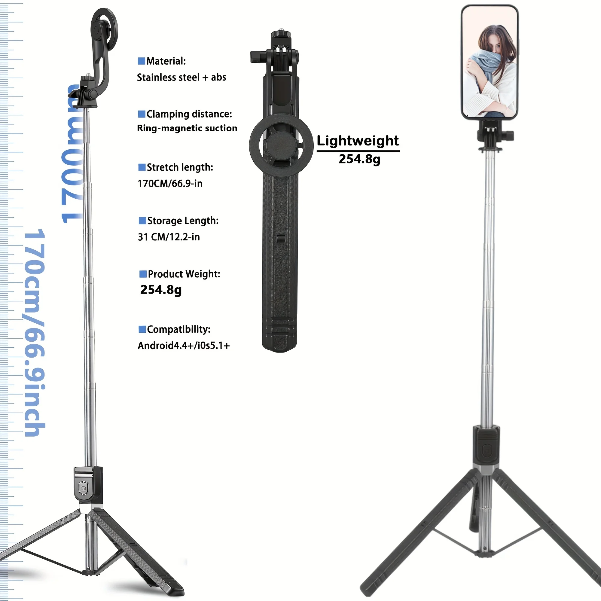 Thumbnail 2 - #76 Best Camera Tripods to Buy In 2026