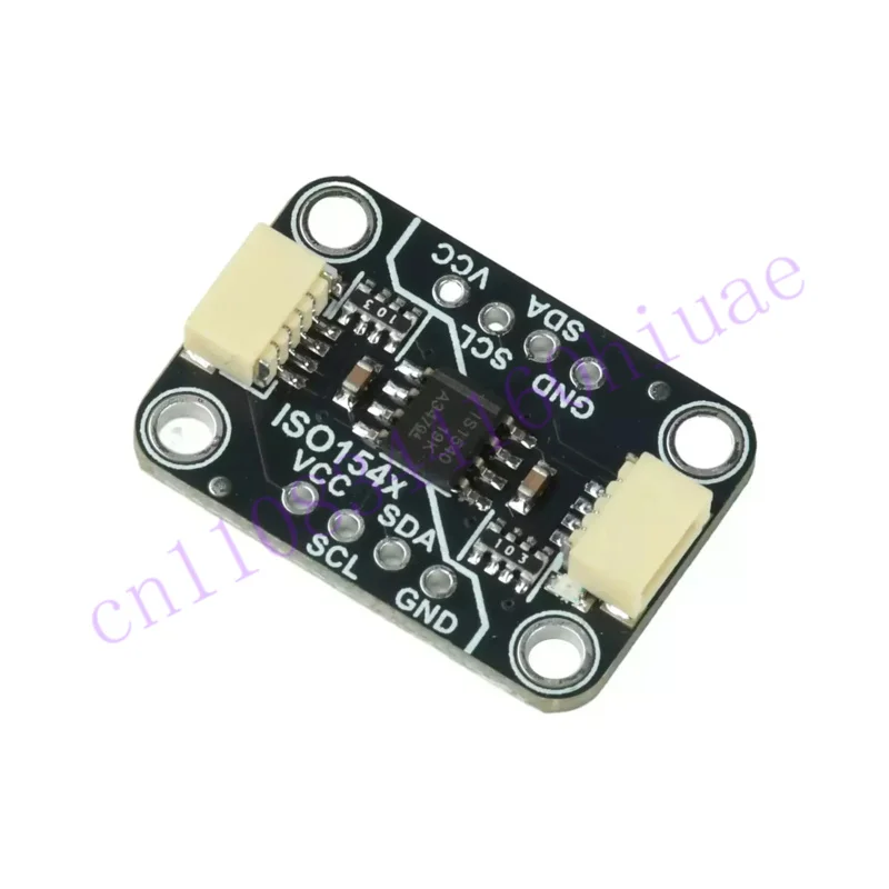 ISO1540 Bidirectional I2C Isolator Module