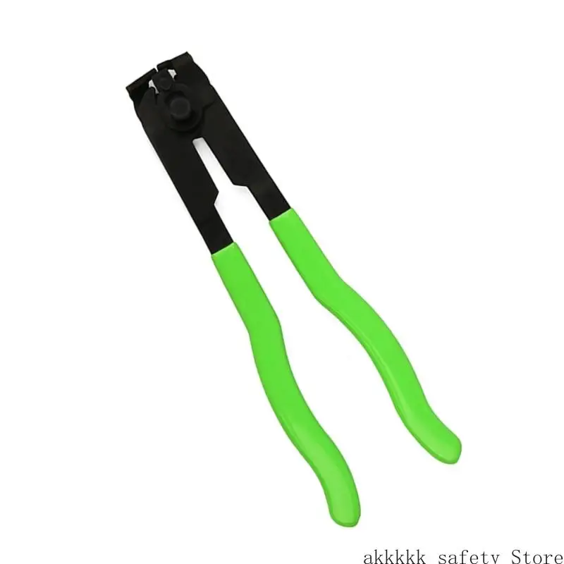 

Xxff Professional CV Pliers с механизмом обмотки сильное инструмент для багажника CV для приложений с 10 мм полоса