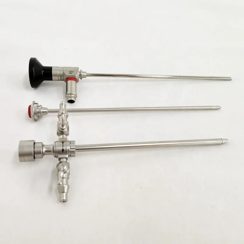 Me/dical endoscopes arthroscopesssss 2.7MM/3MM/4MM arthroscopysss InstrumEN/Ts for orthopedics Surg/ery