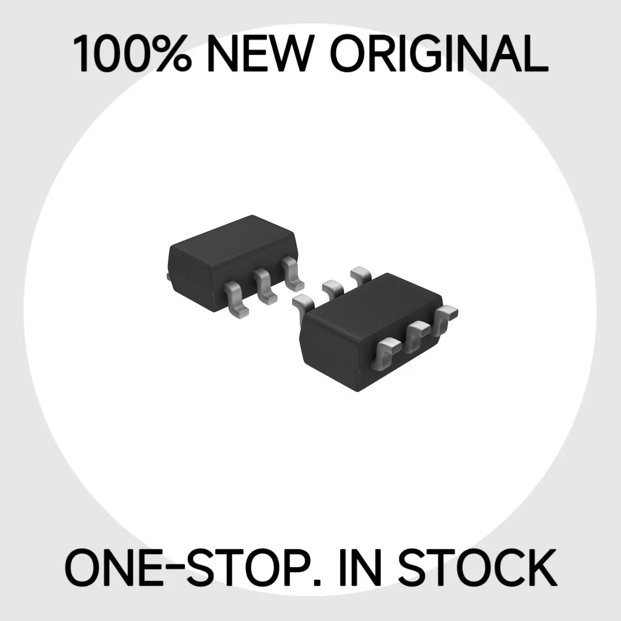 

5pcs ADS1110A0IDBVR SOT23-6 New Original Quality Guarantee