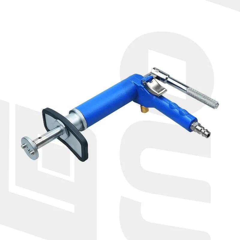 23 STKS Universele Pneumatische Remzuiger Remklauw Reset Rewind Wind Terug Tool Kit Set