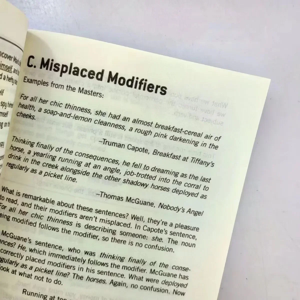 The Princeton Review Series Libros Gramática Guia del estudiante salvavidas inteligente Vocabulario Libro en inglés