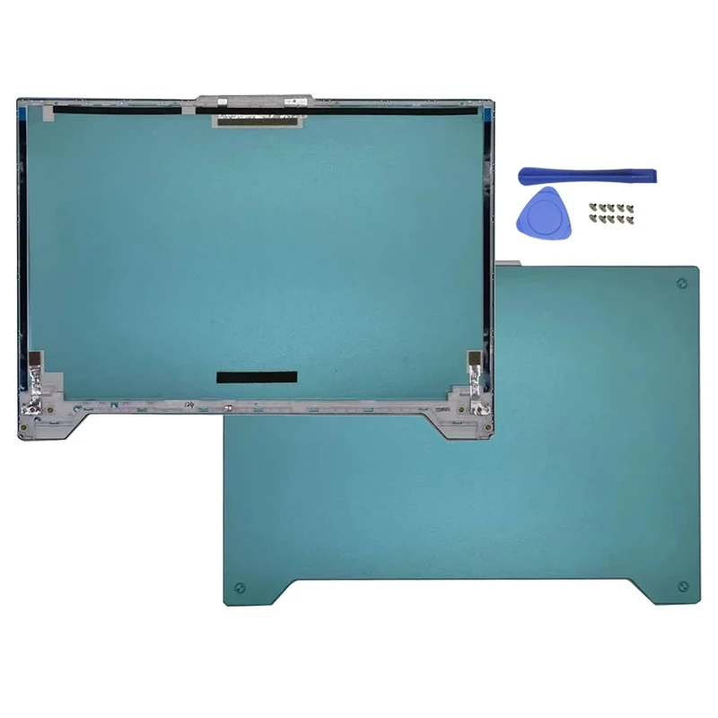 For ASUS TUF Gaming F15 FX507 FA507 NEW Laptop LCD Back Cover/Front Bezel/Palmrest/Bottom Case Laptops Computer Case