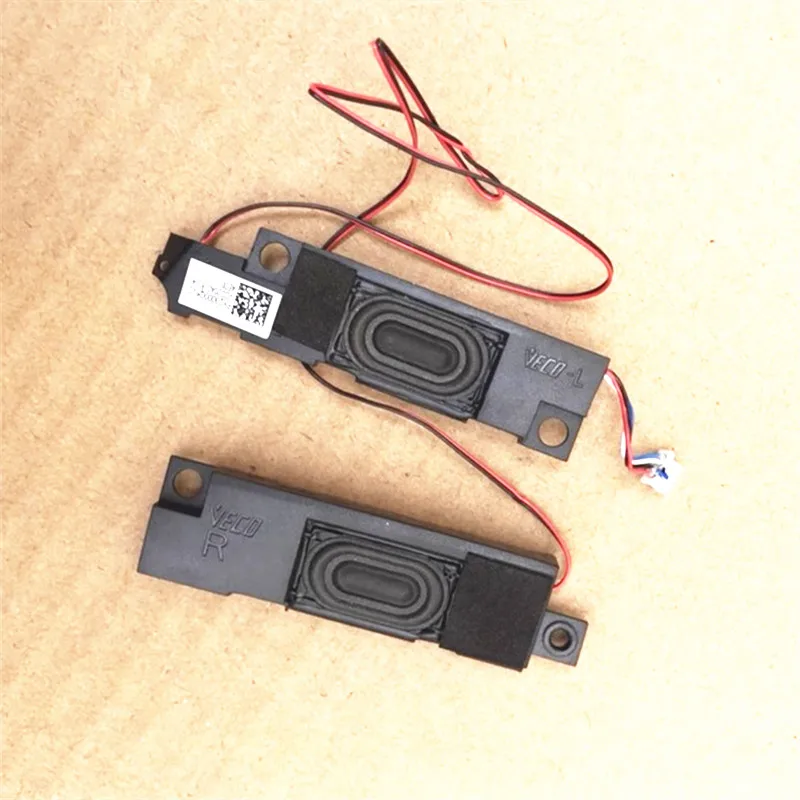 New Laptop Speaker …