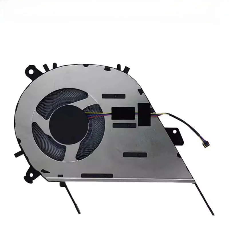 Replacement CPU Cooling Fan for Asus ZenBook 14 UX435 UX435E UX435EG UX435EAL U4800EGL DC5V