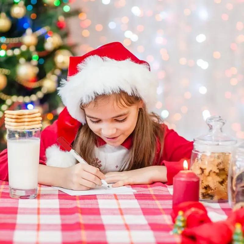 12 colori pennarelli per contorni Self Double Line Self Outline Shimmer Markers per Scrapbook fare uova di pasqua artigianato artistico per bambini