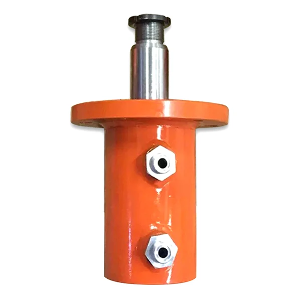 Customized Products High-Performance Manufacturing with Industrial Hydraulic Press Cylinders