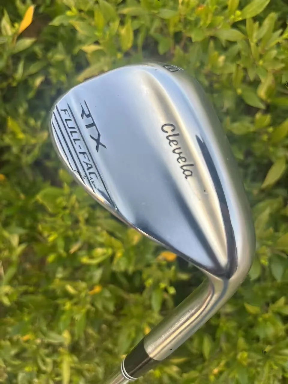  RTX4 Golf Club Sand W 588 Precision Baspin معدات الجولف للرجال لمحبي اللياقة البدنية لوازم عصا كرة الجولف