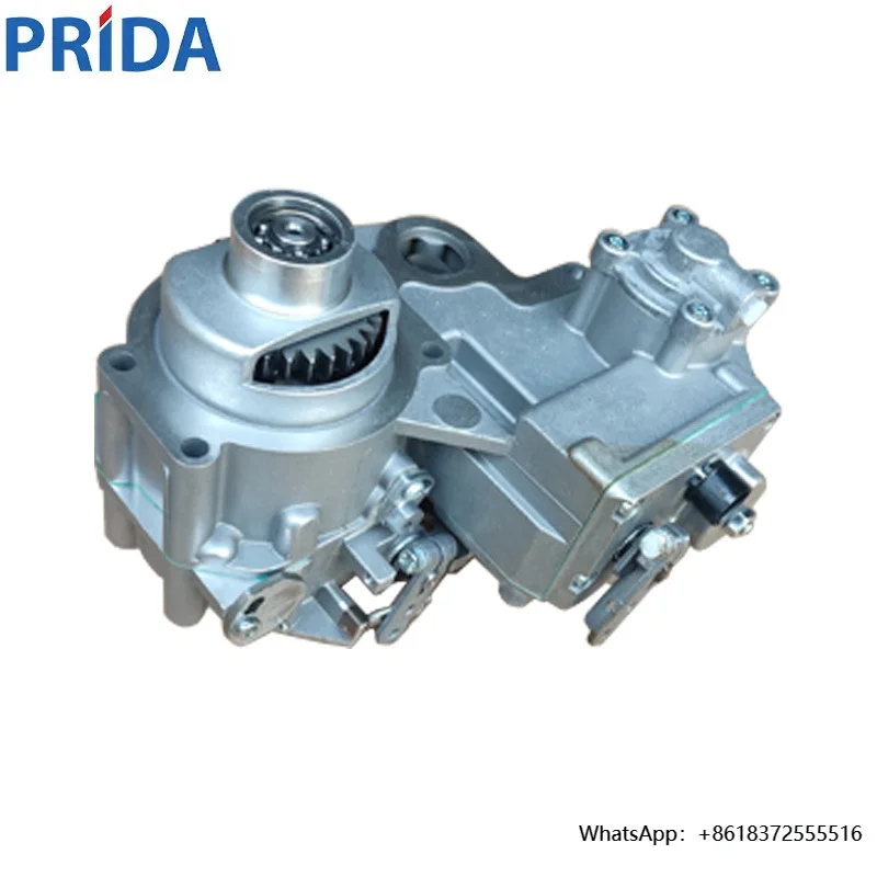 

Deutz CONTROLLER 02111327 02111257 DEUTZl Engine Spare Parts BF6M1013FC BFM1012