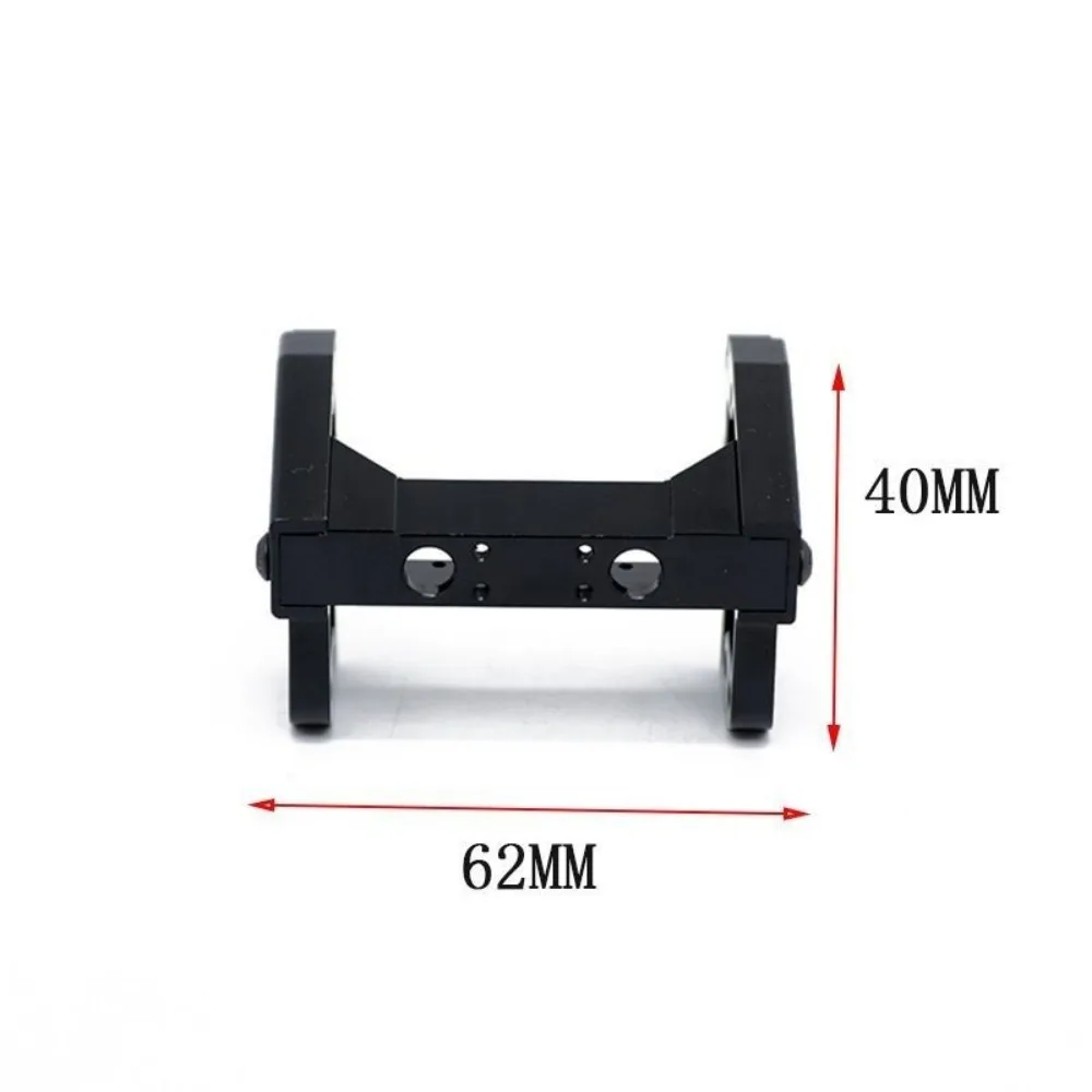

VCRC Metal Tail Boom for 1/14 Tamiya RC Dump Truck SCANIA 770S R620 VOLVO 750 Mercedes-Benz ACTROS 3363 MAN TGX Car Accessories