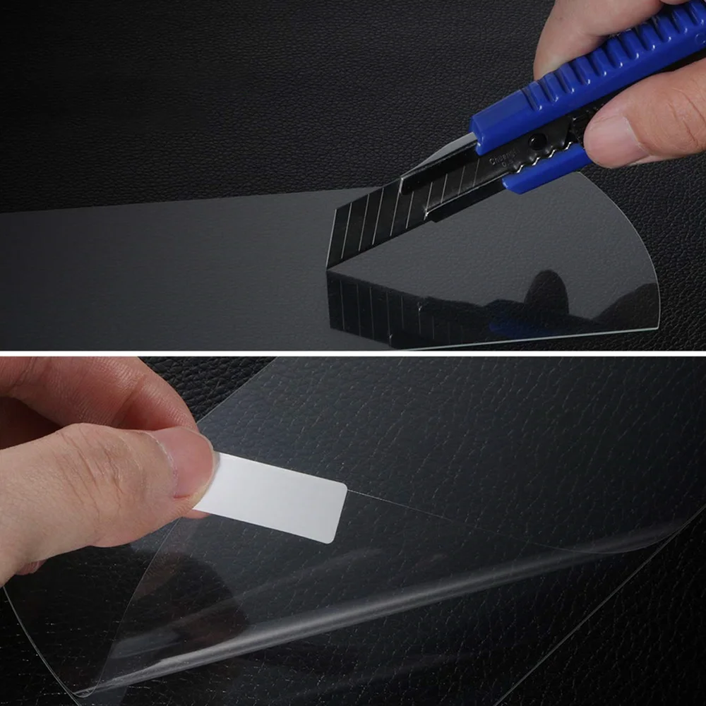 Tempered Glass Protective Film for Hyundai Sonata 9 2016 2017 2018 8inch Car Navigation Screen Protector Film