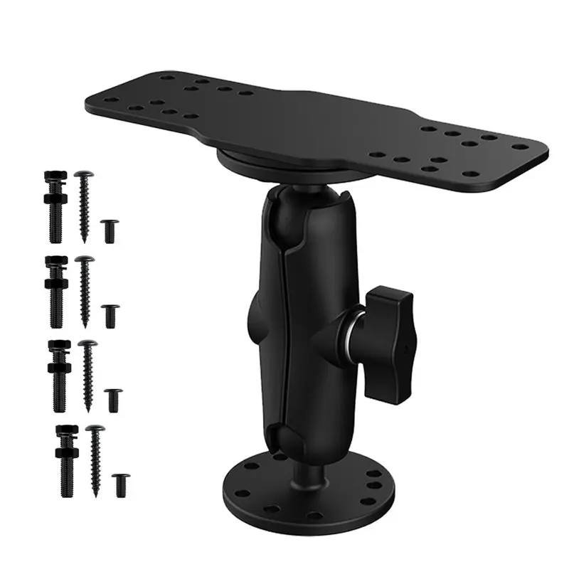 A89E-Aluminum Base … - image