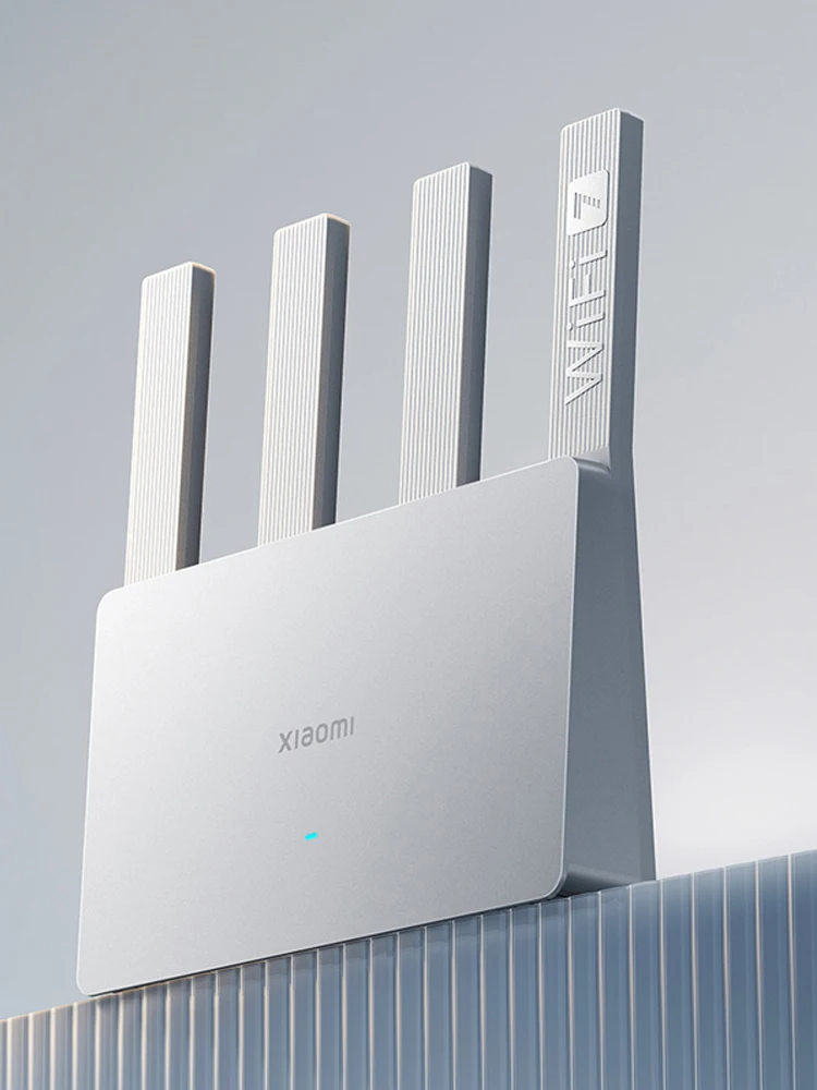 Xiaomi WiFi 7 routeur BE3600 Gigabit Version 2.4/5GHz Double bande 160Mhz 3570Mbps maille réseau accélération de jeu