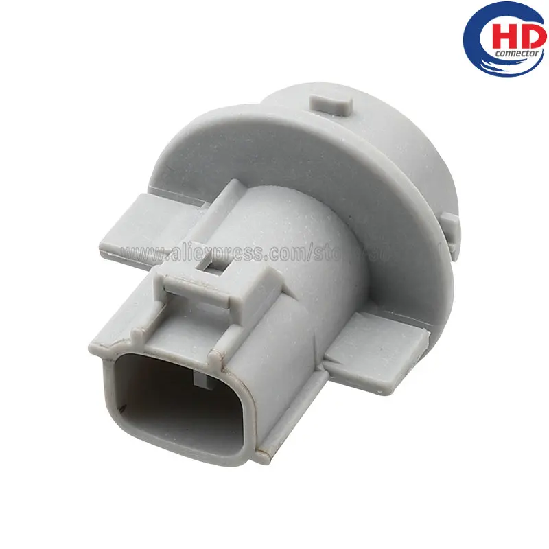 Auto lamp holder wiring harness connector plug HDL-269