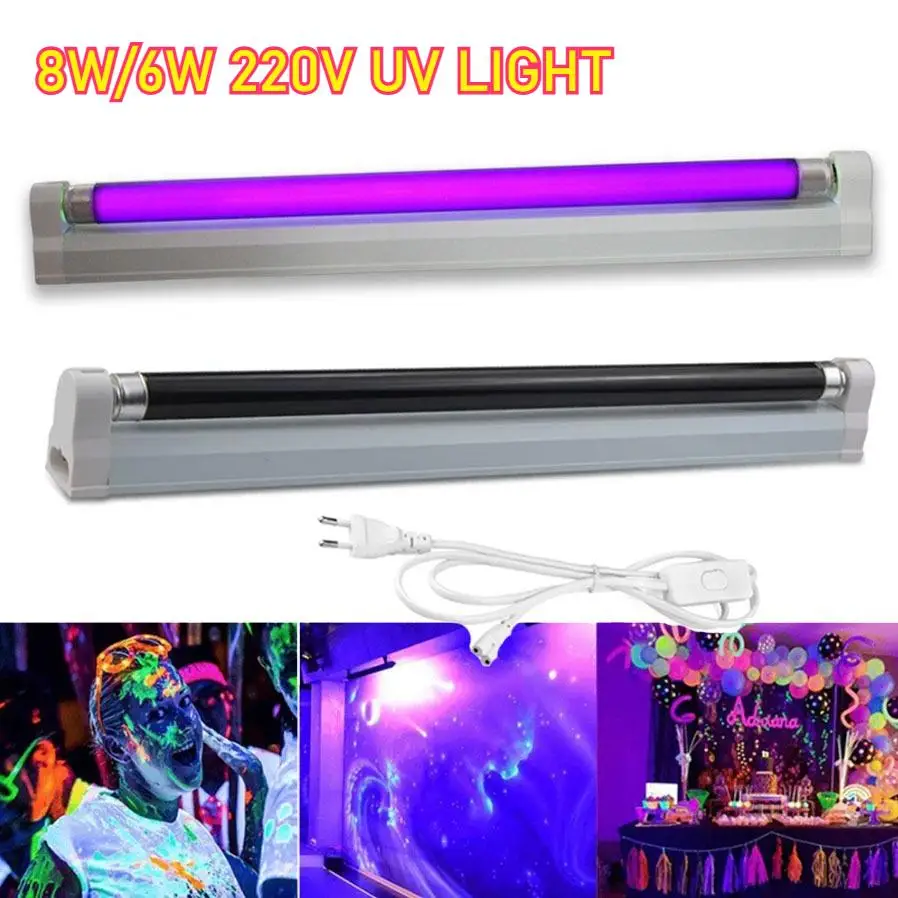 Black Light Lamp Uv…