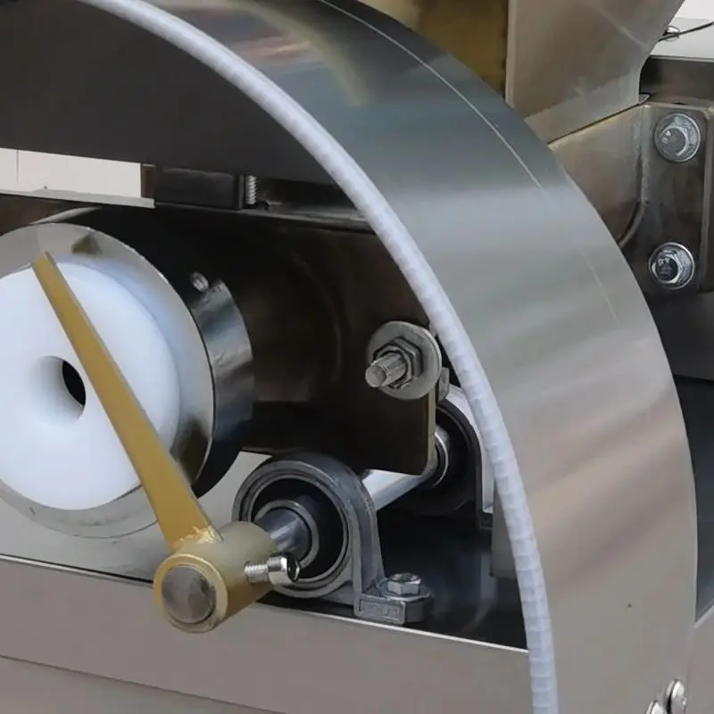 

BABEJING Non Stick Dough Cutting Machine, Dough Ball Making Machine, Stainless Steel Divider