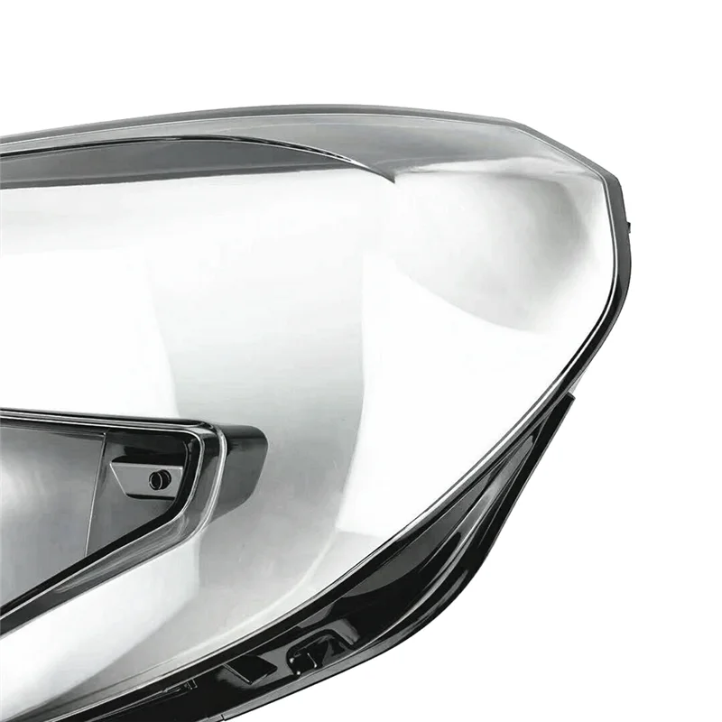 اليسار الجبهة عدسة المصباح الأمامي غطاء ل جي إم سي التضاريس 2018 2019 2020 عاكس الضوء رئيس ضوء مصباح الزجاج استبدال أجزاء قذيفة الضوء