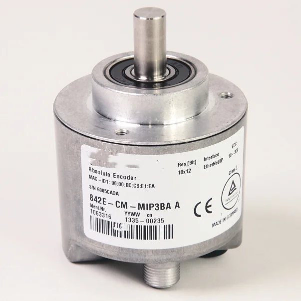 

Абсолютно новый оригинальный энкодер 842E-CM-SIP2BA / SIP9BA для электрооборудования